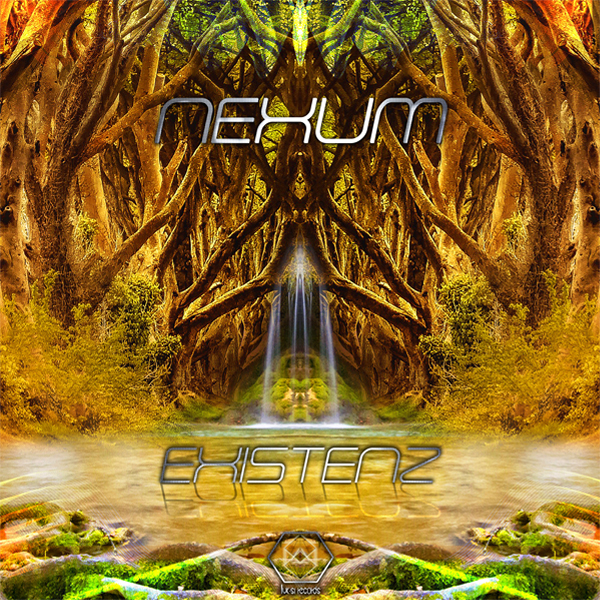 Nexum - ExistenZ EP