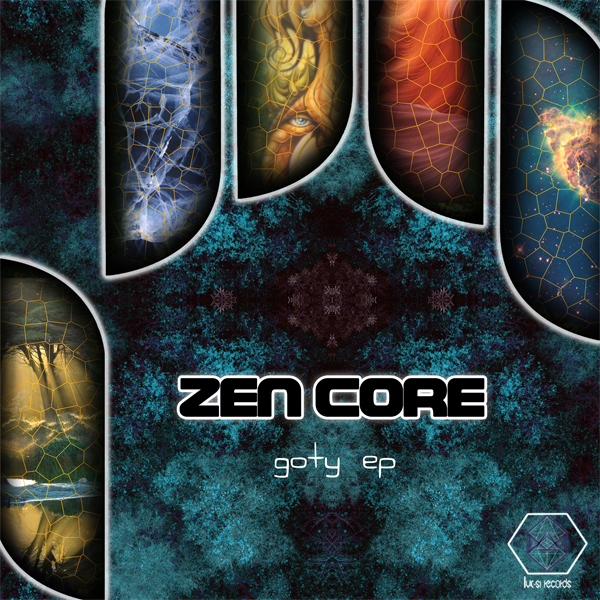 Zen Core - GOTY EP